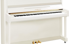 Pianină acustică Yamaha B3 PWH
