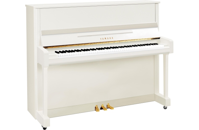 Pianină acustică Yamaha B3 PWH