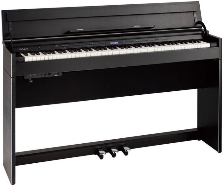 Pianina digitala Roland DP-603 CB