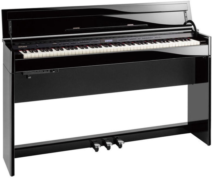 Pianina digitala Roland DP-603 PE