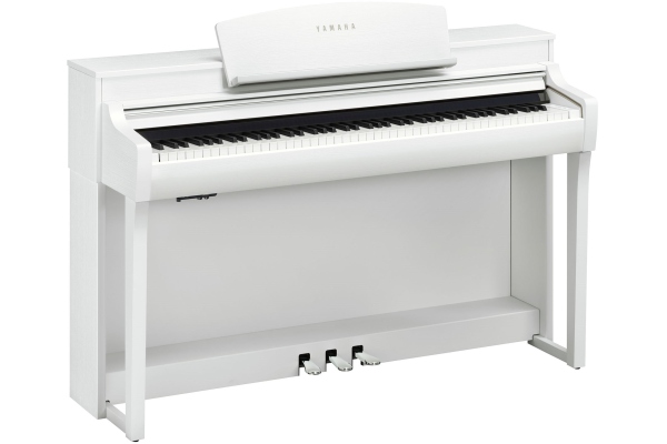 CSP-255 White