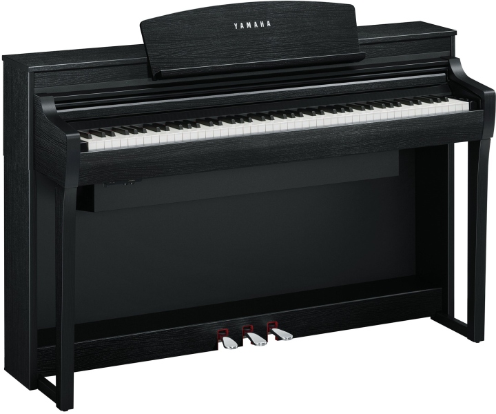 Yamaha CSP-275 Black