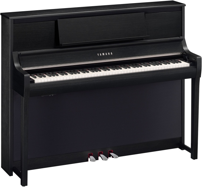 Yamaha CSP-295 Black