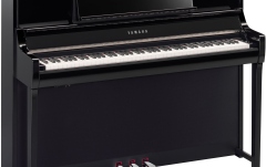 Pianină Digitală Yamaha CSP-295 Polished Ebony
