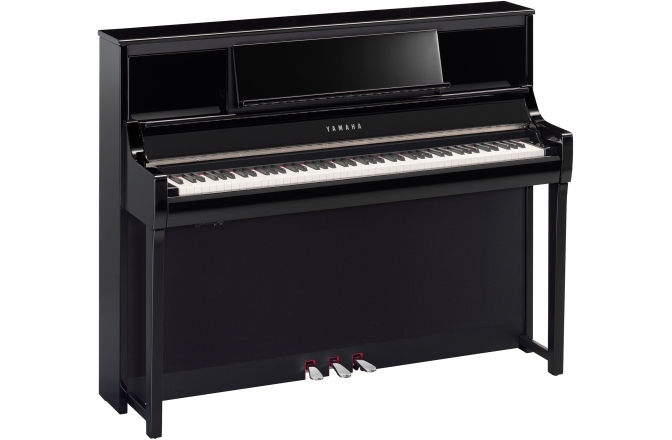 Pianină Digitală Yamaha CSP-295 Polished Ebony