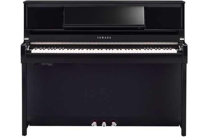 Pianină Digitală Yamaha CSP-295 Polished Ebony