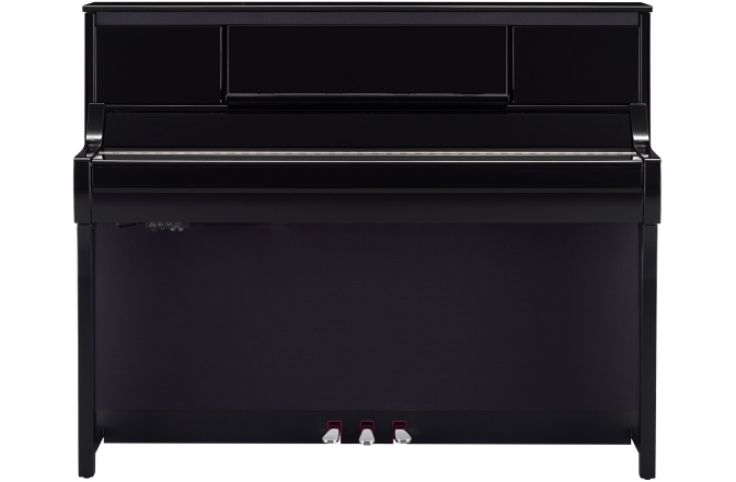 Pianină Digitală Yamaha CSP-295 Polished Ebony