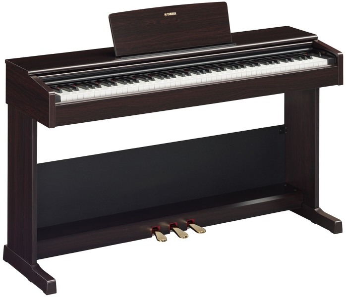 Yamaha YDP-105 Rosewood