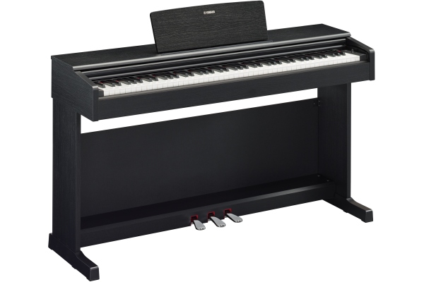 Yamaha YDP-145 Arius Black