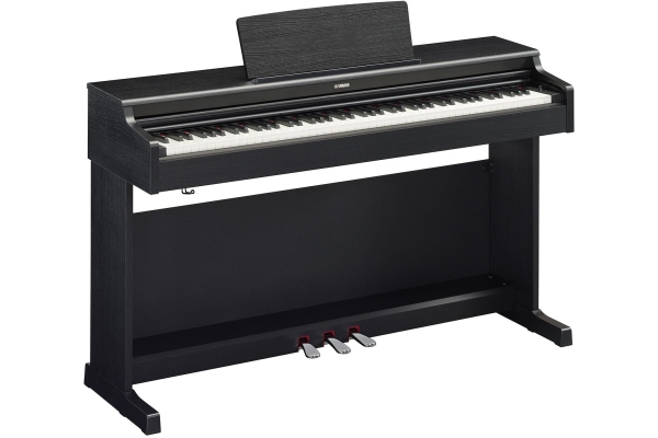 Yamaha YDP-165 Arius Black