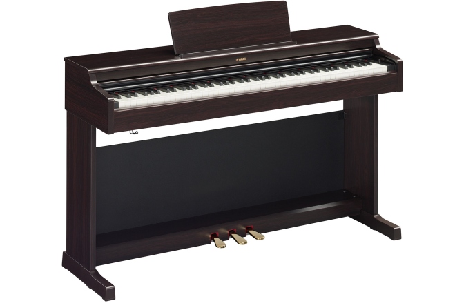 Pianină digitală Yamaha YDP-165 Arius Rosewood