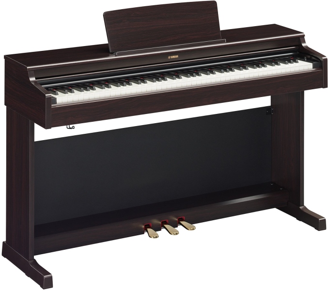 Yamaha YDP-165 Arius Rosewood