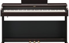 Pianină digitală Yamaha YDP-165 Arius Rosewood