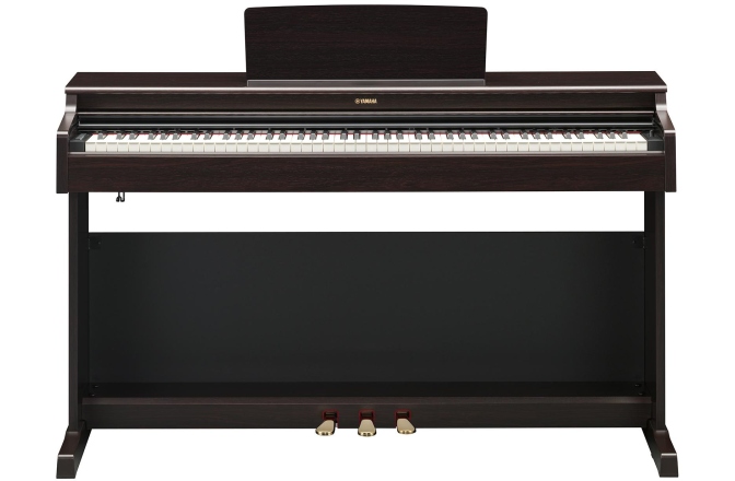 Pianină digitală Yamaha YDP-165 Arius Rosewood