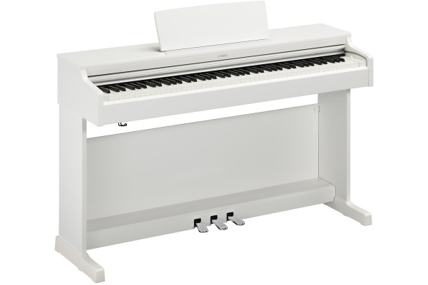 Yamaha YDP-165 Arius White