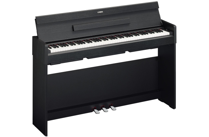 Pianină digitală Yamaha YDP-S35 Arius Black