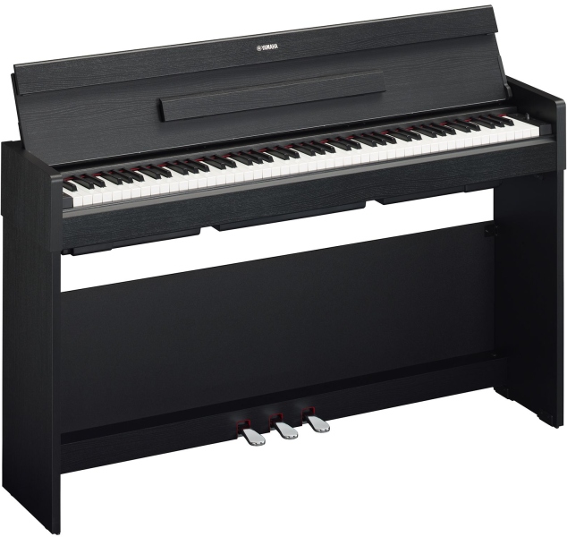 Yamaha YDP-S35 Arius Black