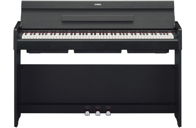 Pianină digitală Yamaha YDP-S35 Arius Black