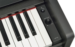 Pianină digitală Yamaha YDP-S35 Arius Black