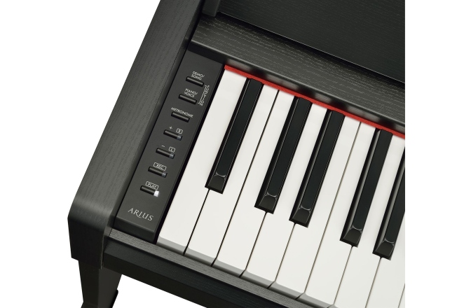 Pianină digitală Yamaha YDP-S35 Arius Black