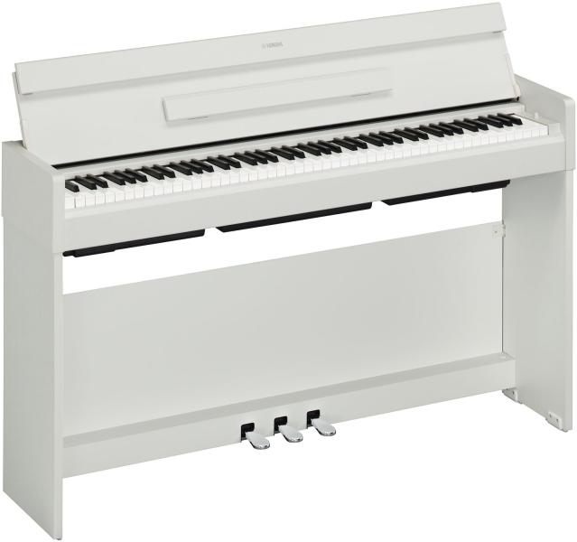 Yamaha YDP-S35 Arius White