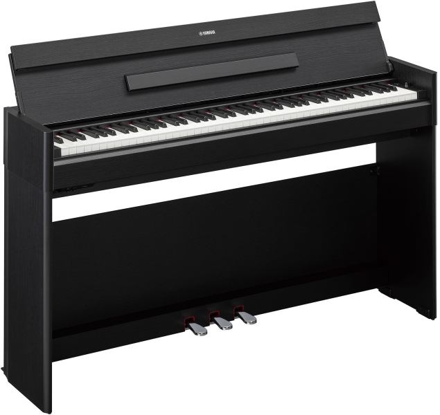 Yamaha YDP-S55 Arius Black