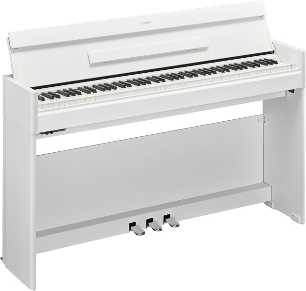 Yamaha YDP-S55 Arius White