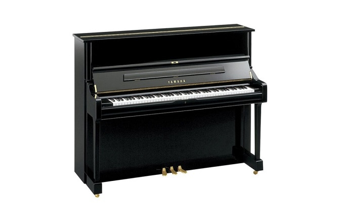 Pianină profesională recondiționată Yamaha U1H Upright Piano PE Reconditioned