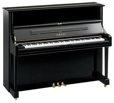 Yamaha U1H Upright Piano PE Reconditioned