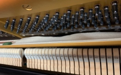 Pianină profesională recondiționată Yamaha U1H Upright Piano PE Reconditioned