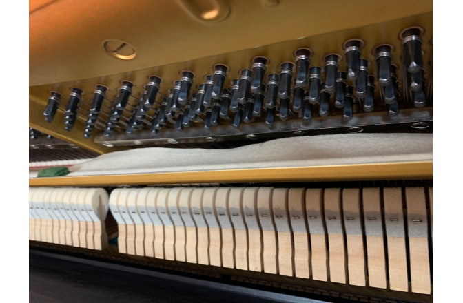 Pianină profesională recondiționată Yamaha U1H Upright Piano PE Reconditioned