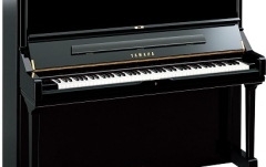 Pianină profesională recondiționată Yamaha U3H Upright Piano PE Reconditioned