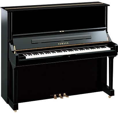 Yamaha U3H Upright Piano PE Reconditioned
