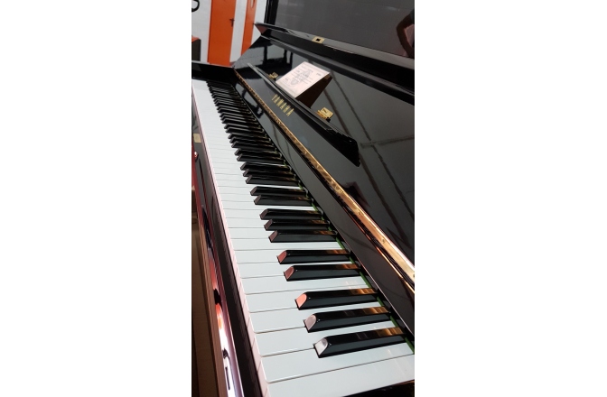 Pianină profesională recondiționată Yamaha U3H Upright Piano PE Reconditioned