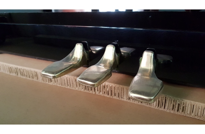 Pianină profesională recondiționată Yamaha U3H Upright Piano PE Reconditioned