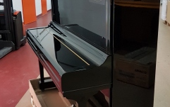 Pianină profesională recondiționată Yamaha U3H Upright Piano PE Reconditioned