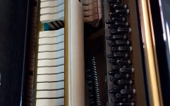 Pianină profesională recondiționată Yamaha U3H Upright Piano PE Reconditioned