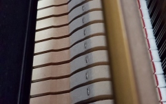 Pianină profesională recondiționată Yamaha U3H Upright Piano PE Reconditioned