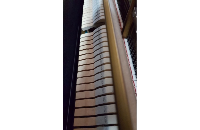 Pianină profesională recondiționată Yamaha U3H Upright Piano PE Reconditioned