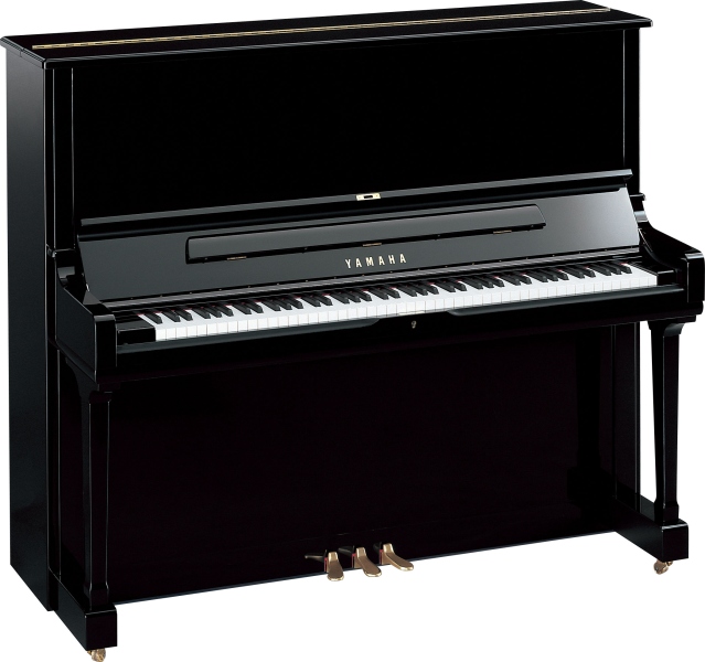 Yamaha SU7 PE