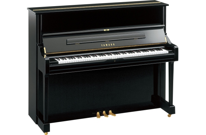 Pianina profesionala Yamaha U1-Q PE