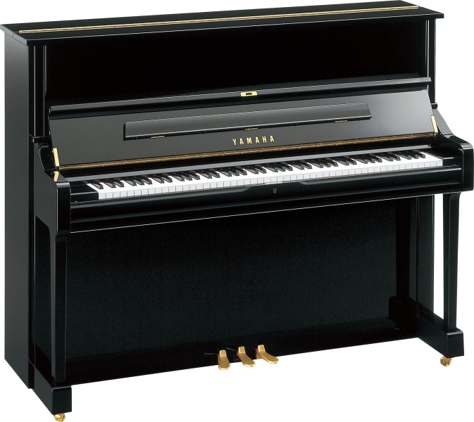 Yamaha U1-Q PE