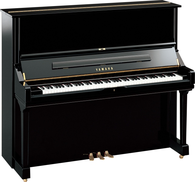 Yamaha U3-SQ PE