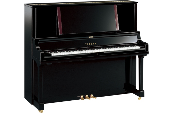 Pianina profesionala Yamaha YUS5 PE