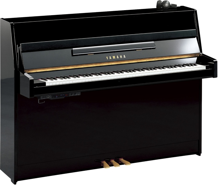 Yamaha B1 SC3 PE Silent