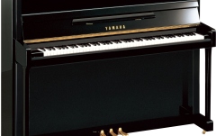 Pianină Yamaha B2 Polished Ebony