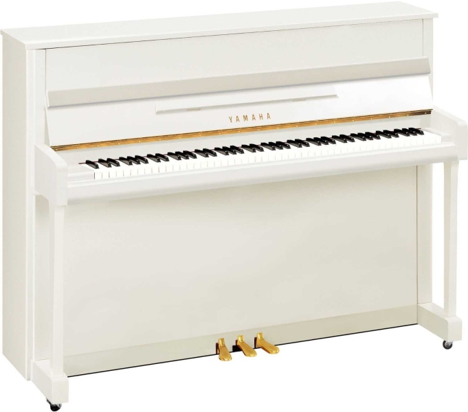 Yamaha B2E PWH