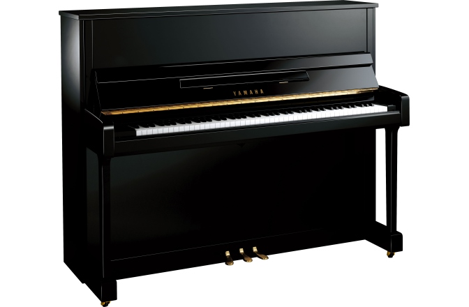Pianina Yamaha B3 Polished Ebony