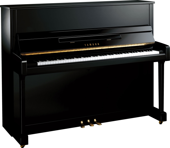 Yamaha B3 Polished Ebony