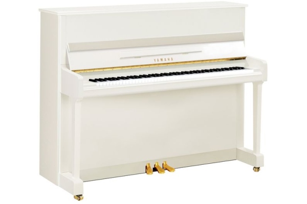 Yamaha P116-M PWH